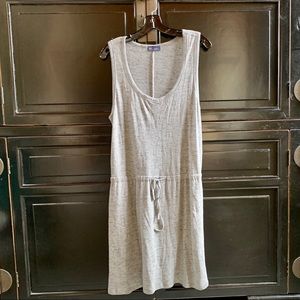 Gap Womens Tank Dress Size M New w/tags